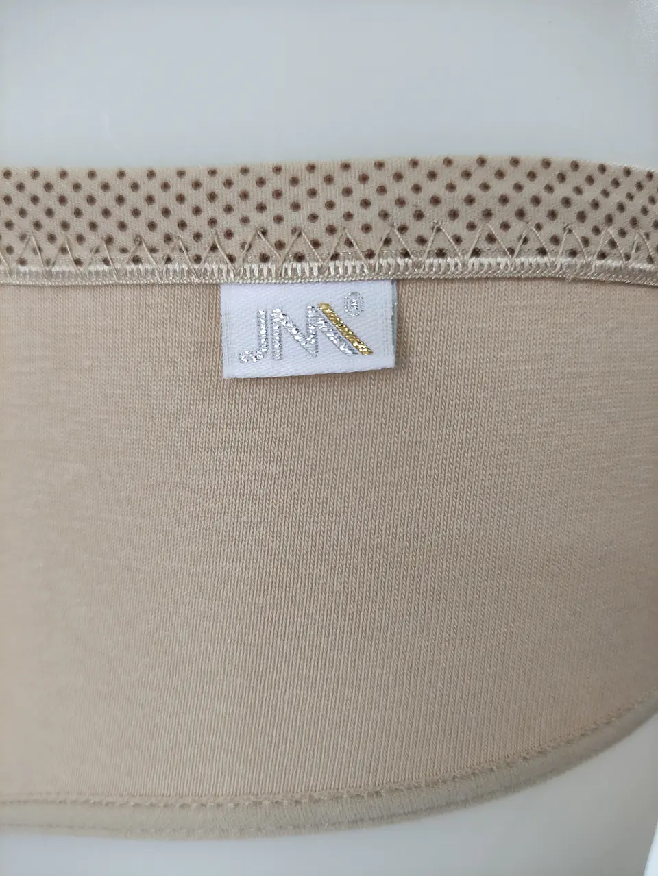 Bikini em algodão - Pack de 5 4