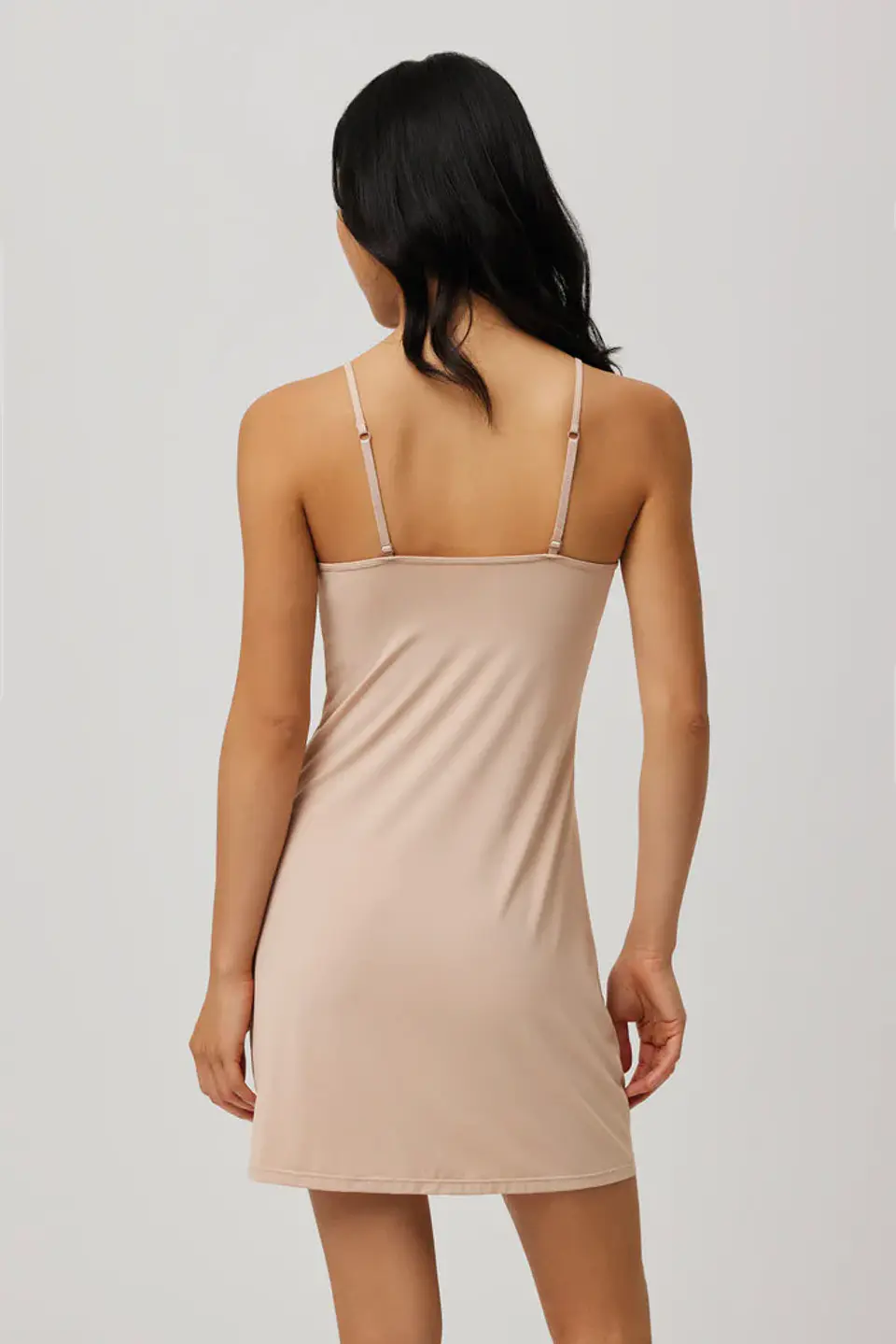 Vestido Sombra  2