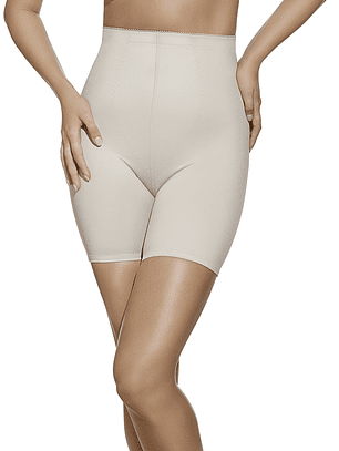 Cinta adelgaçante com perna 