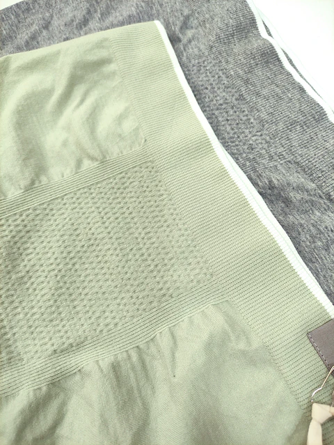 Boxer de homem sem costuras - Pack de 2