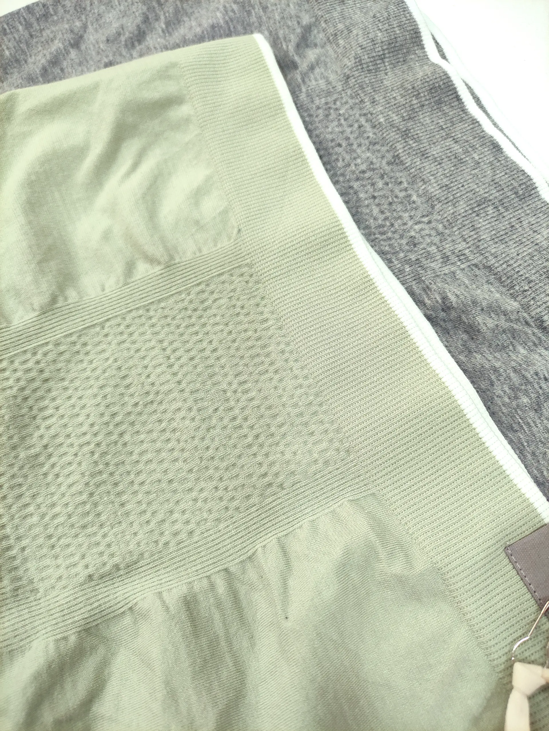 Boxer de homem sem costuras - Pack de 2 2