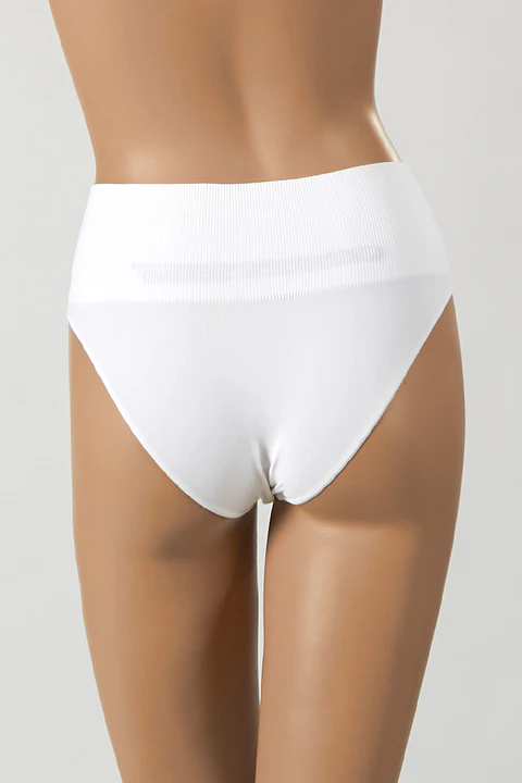 Bikini cinto sem costuras - pack de 4