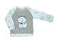 Pijama de bebé 