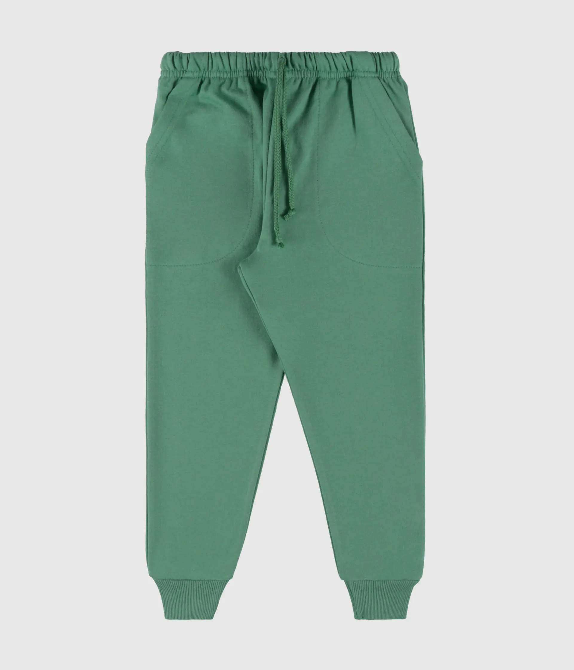 Calça básica de rapaz (sem carda) 3