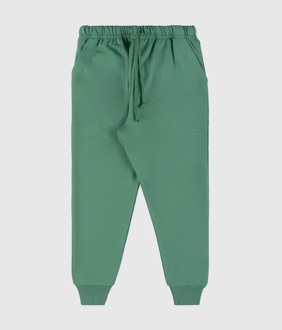 Calça básica de rapaz (sem carda) 3
