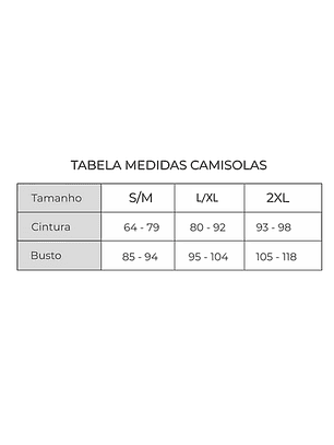 Camisola interior 2.a pele - renda no punho - Pack de 2