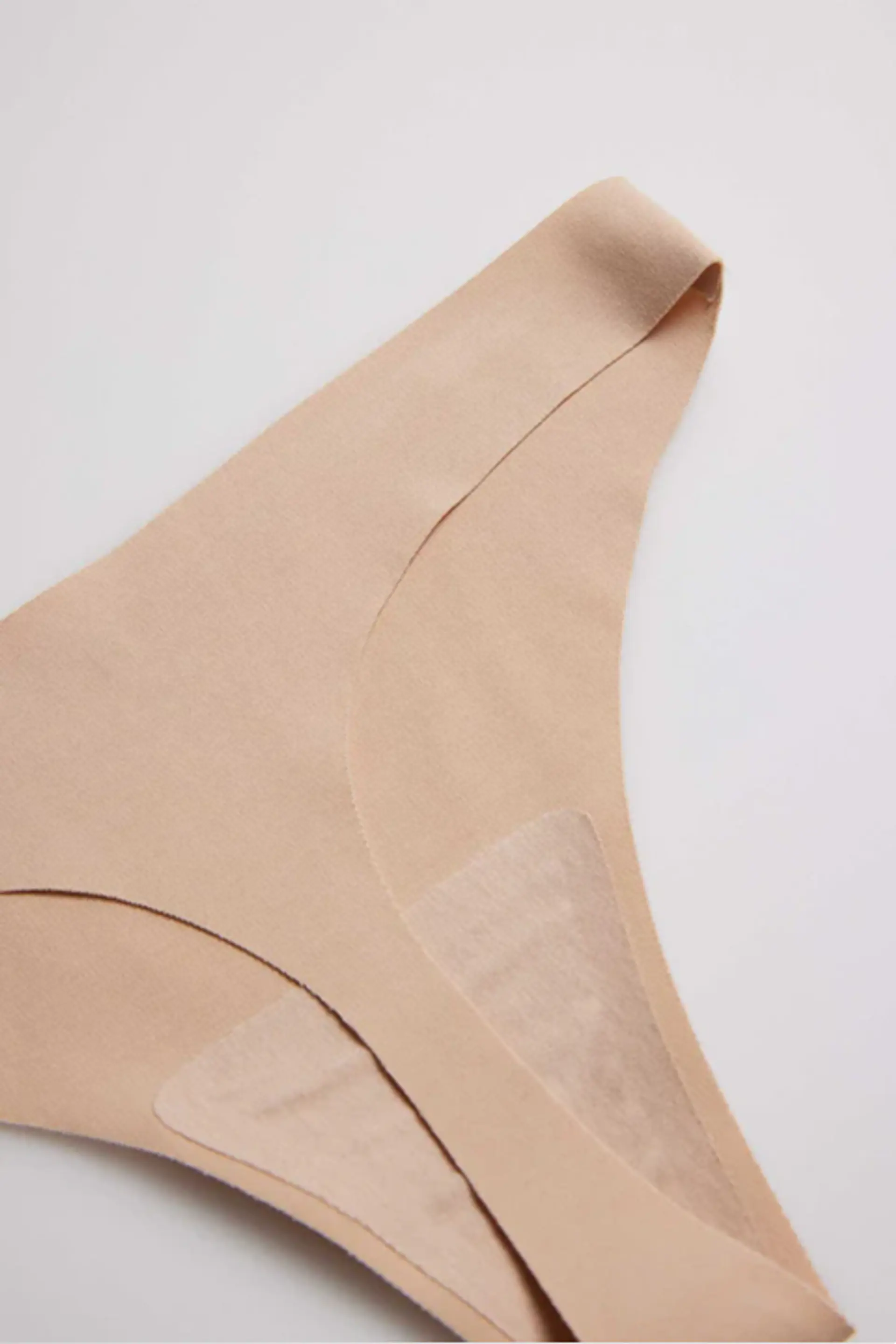 Tanga sem costuras  4