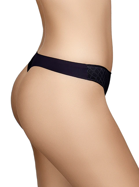 Tanga sem costuras Katia
