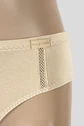 Bikini de algodão liso marca Margarida - Pack de 4 - Thumbnail 5