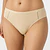 Bikini de algodão liso marca Margarida - Pack de 4