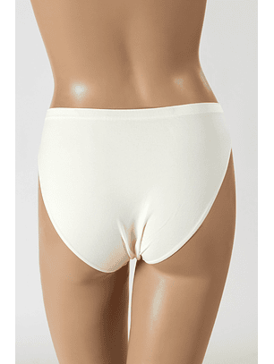 Bikini sem costuras - Pack de 6