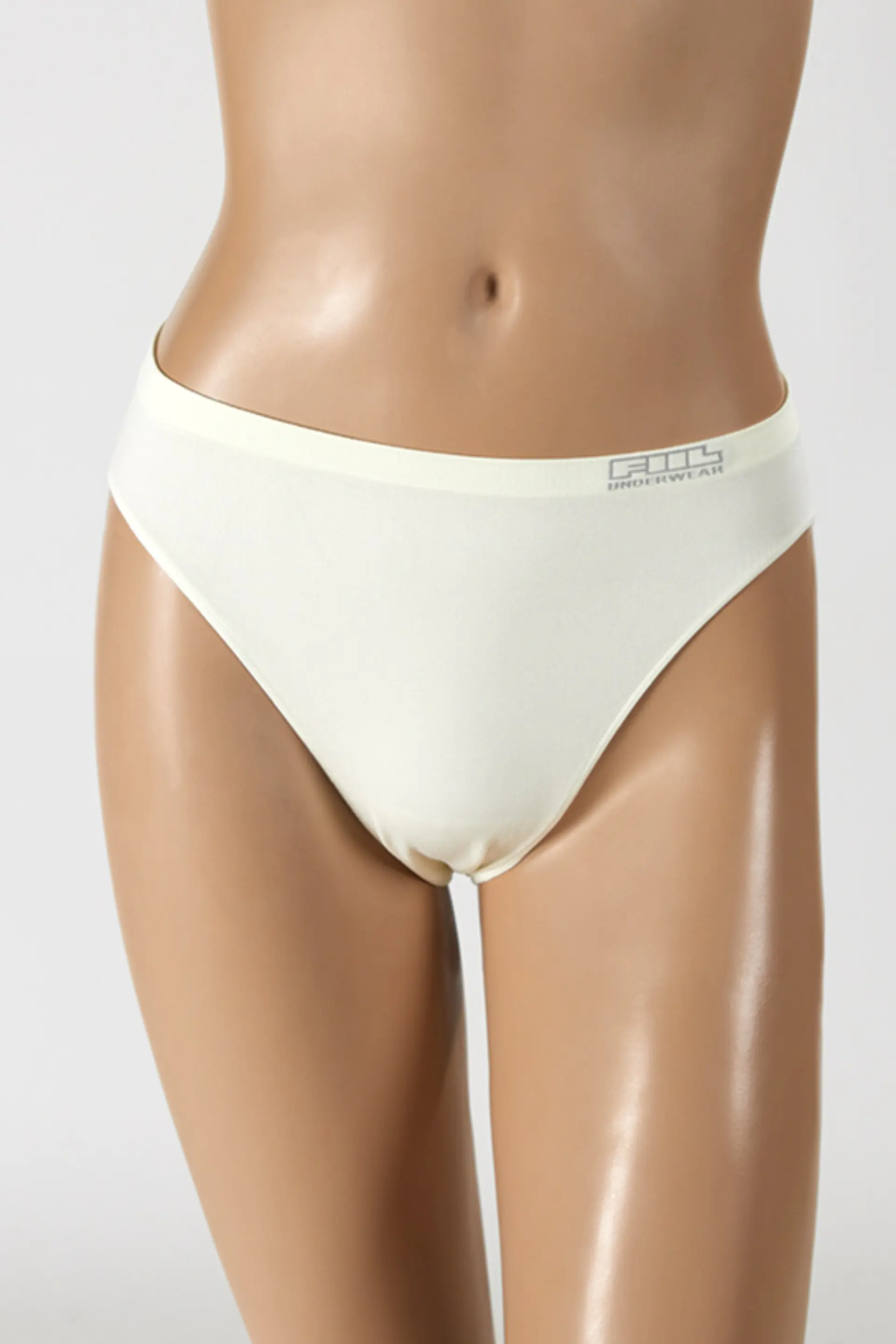 Bikini sem costuras - Pack de 6 1