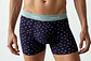 Boxer de homem estampado - Pack de 2 - Thumbnail 1