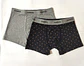 Boxer de homem estampado - Pack de 2 - Thumbnail 6