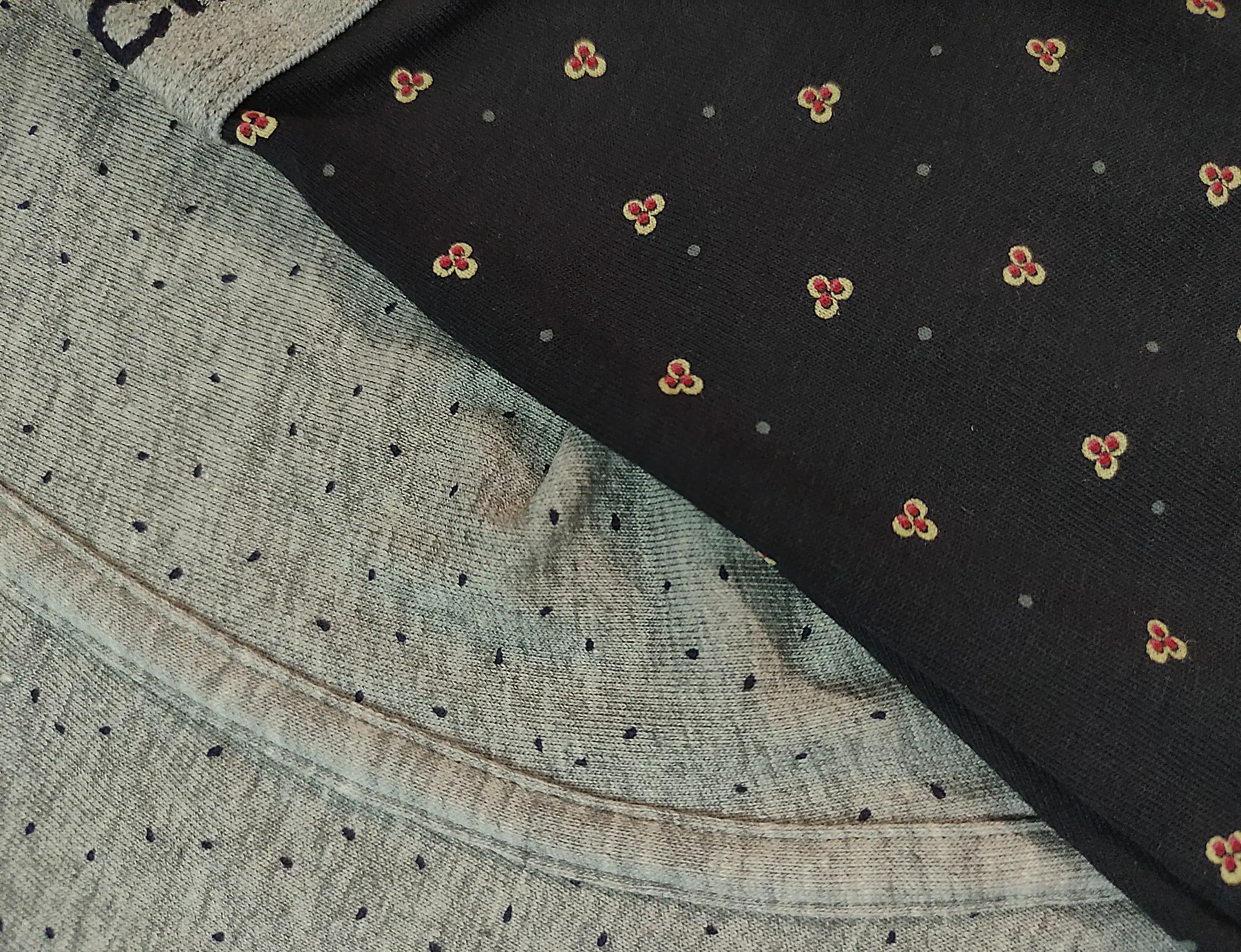 Boxer de homem estampado - Pack de 2 7