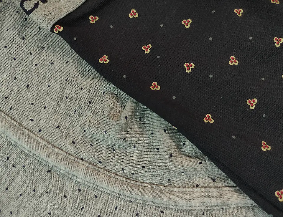 Boxer de homem estampado - Pack de 2 7