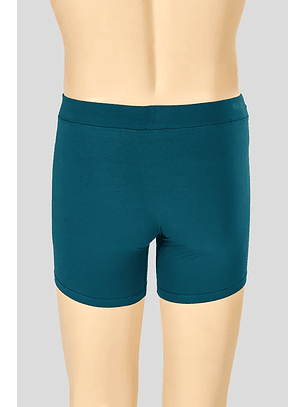 Boxer de homem com elástico revestido - Pack de 2