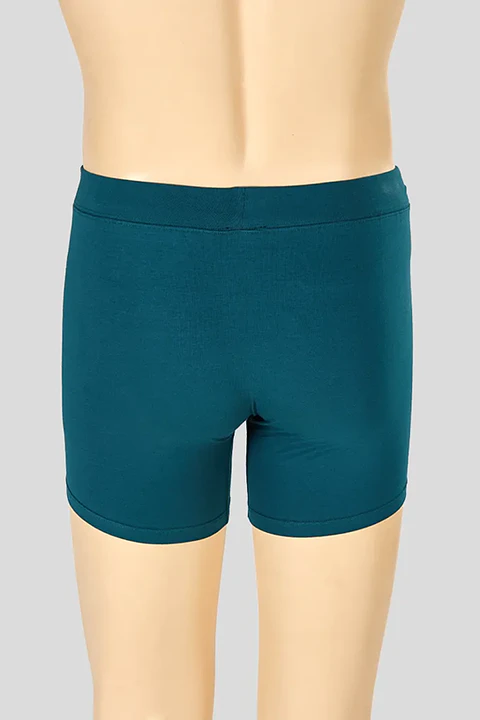 Boxer de homem com elástico revestido - Pack de 2