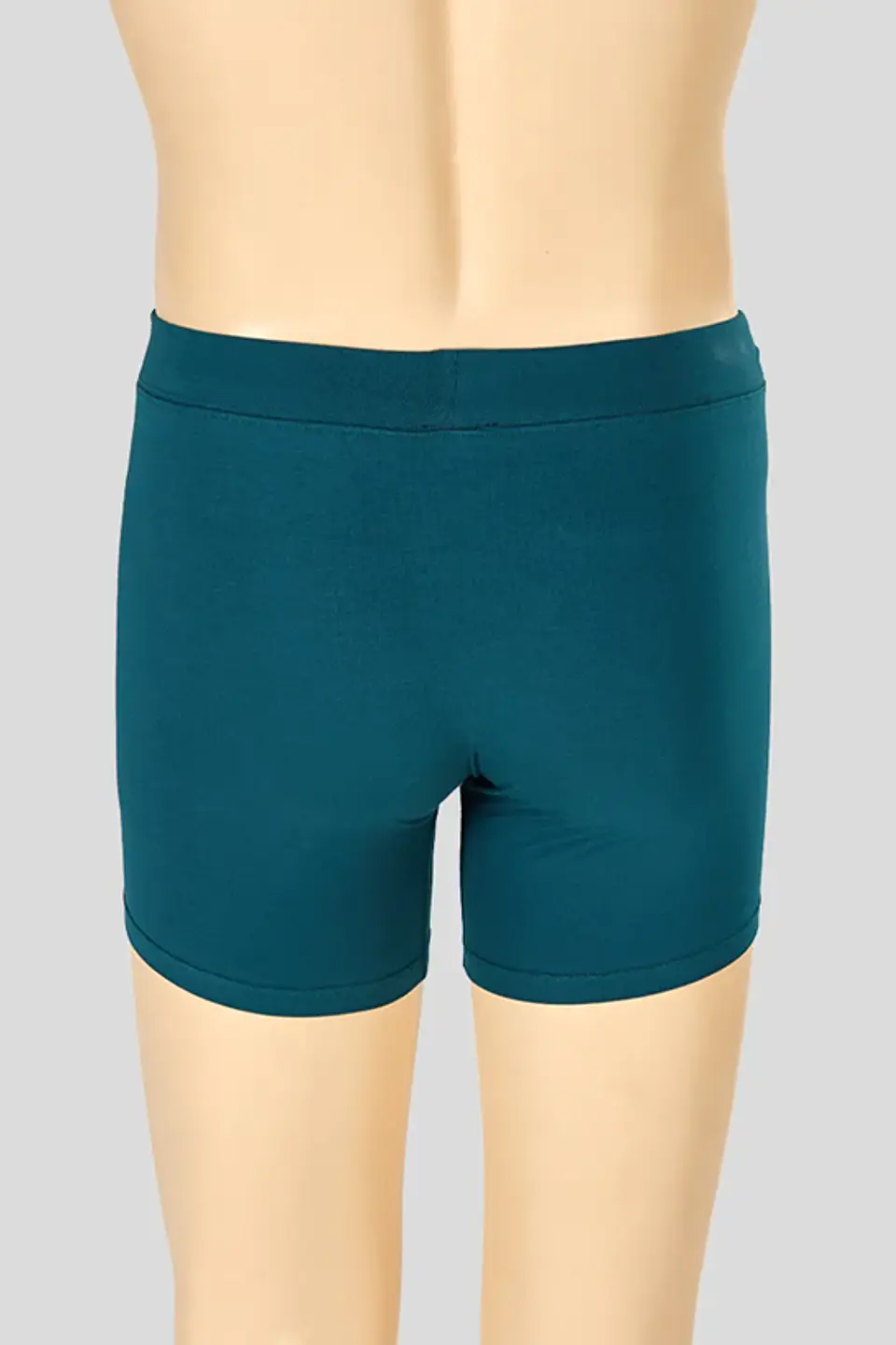 Boxer de homem com elástico revestido - Pack de 2 2