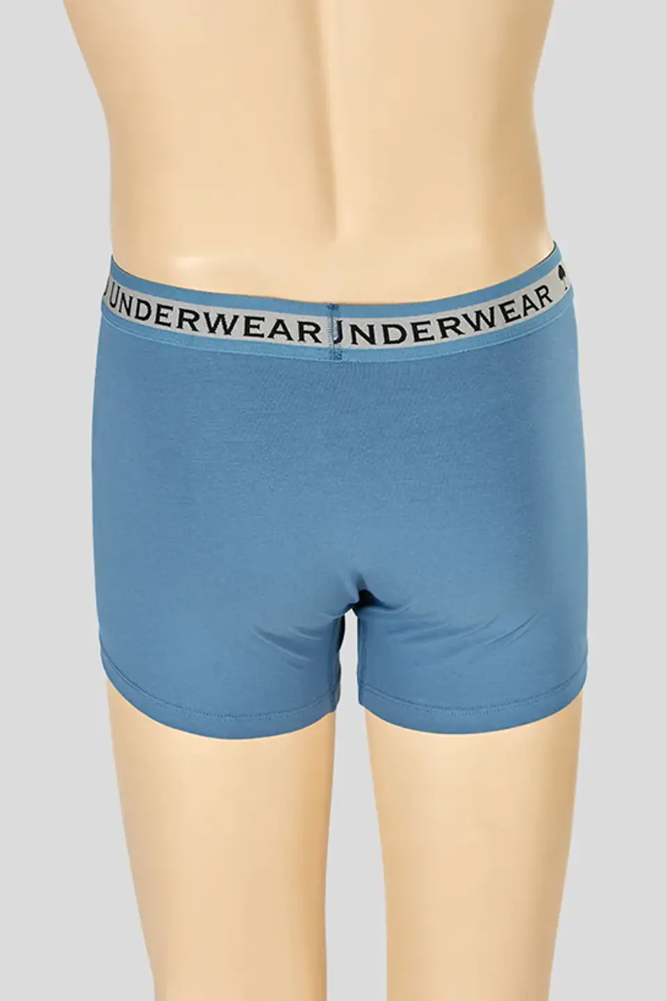 Boxer de homem em algodão - Pack de 2 2
