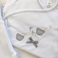Body+collant Ursinhos - com carda  - Thumbnail 3