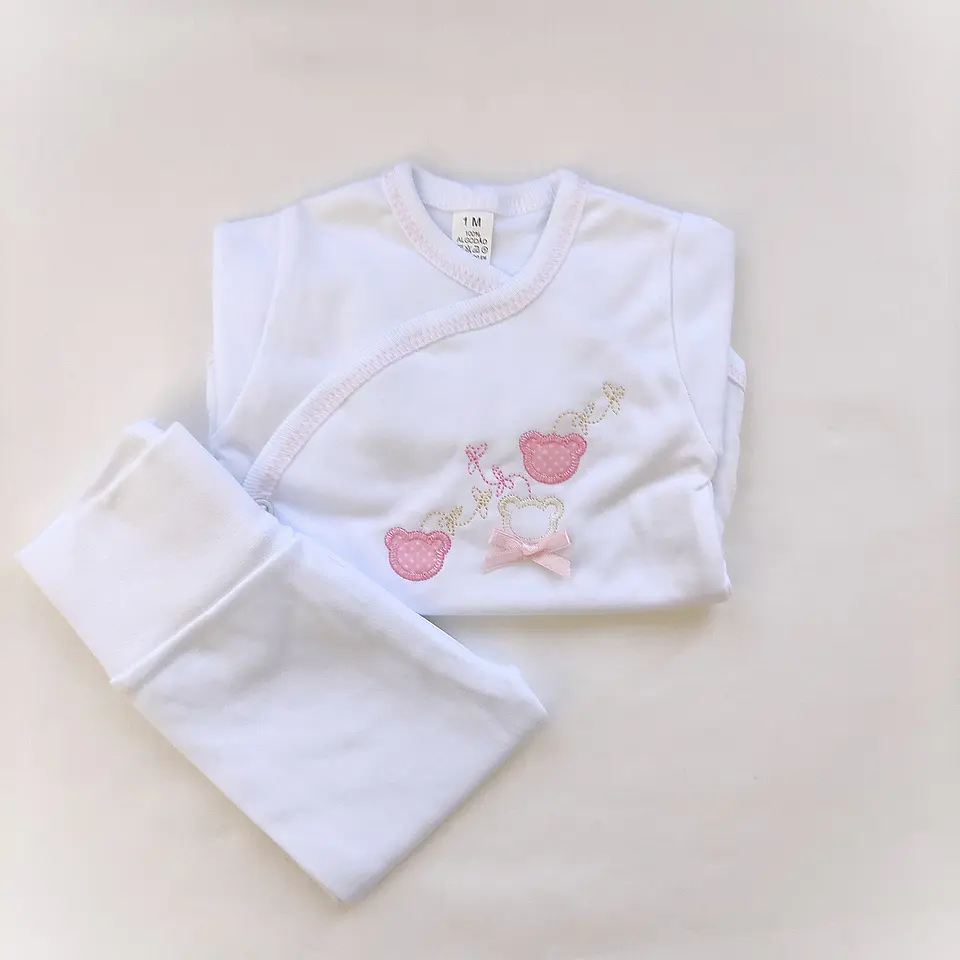 Body+collant Ursinhos - com carda  4