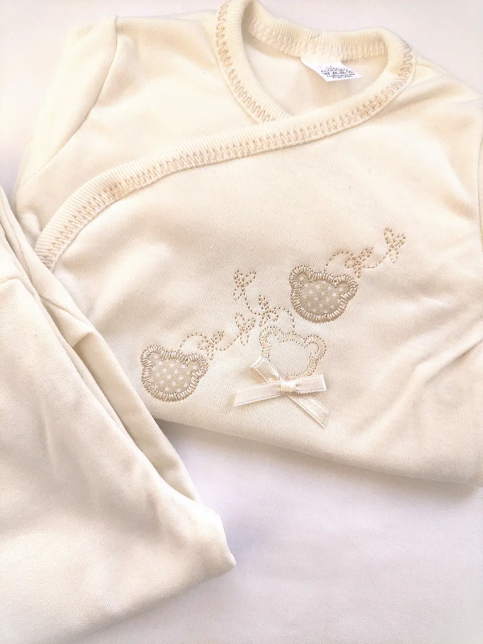 Body+collant Ursinhos - com carda  5