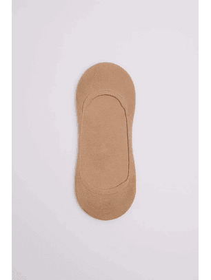 Meia invisível  - Pack de 2 