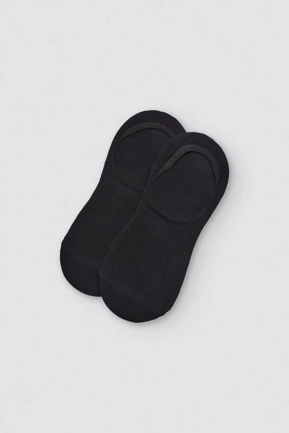 Meia invisível - Pack de 3  1
