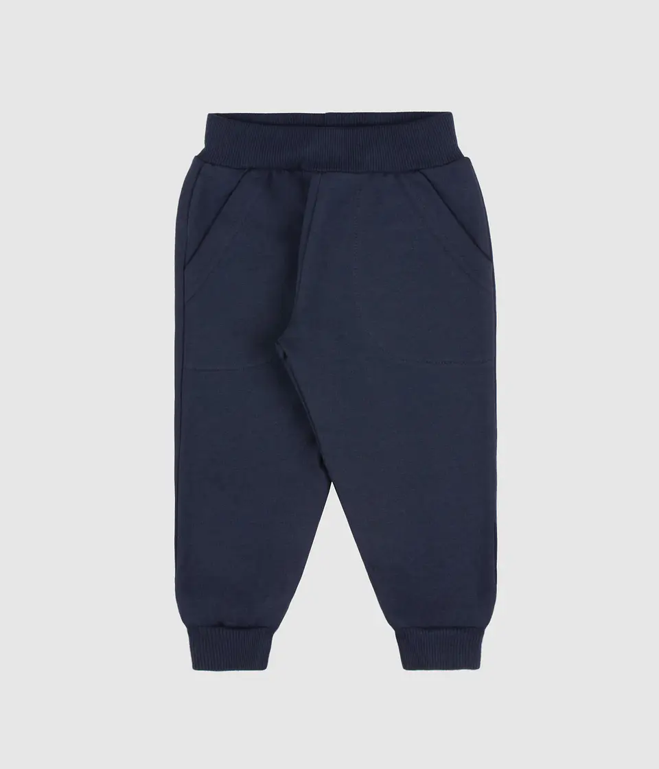 Calça básica Bennie 4