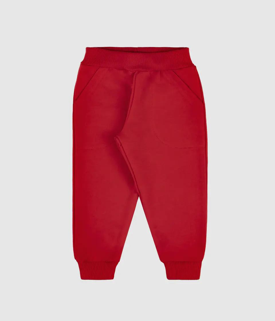 Calça básica Bennie 5