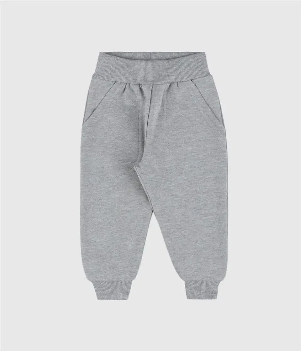 Calça básica Bennie 6