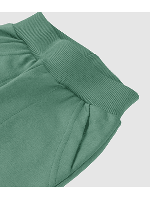 Calça básica Bennie