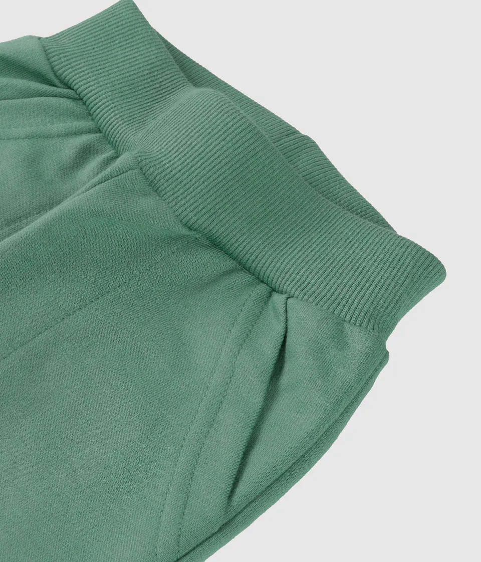 Calça básica Bennie 2