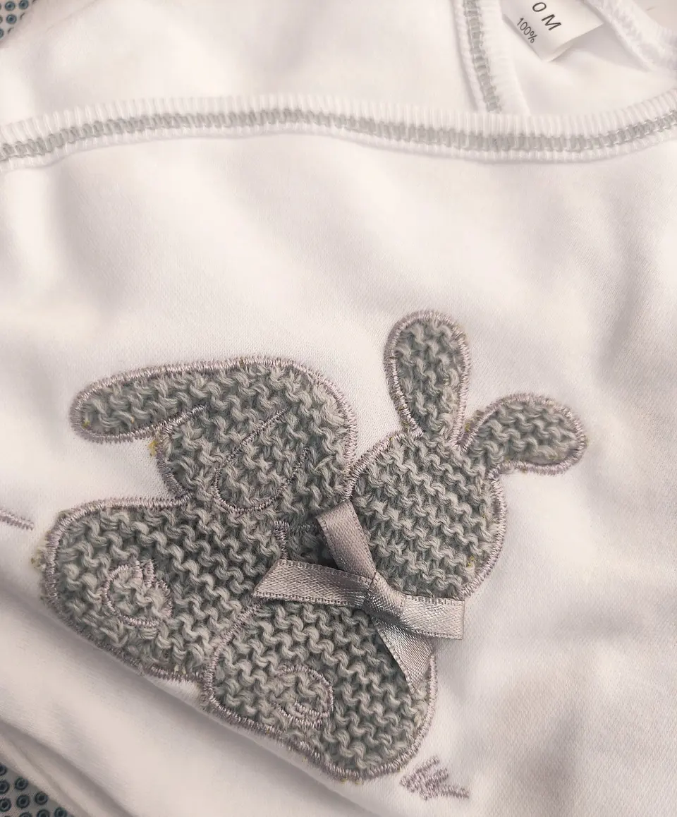 Body+collant Coelhinhos  5