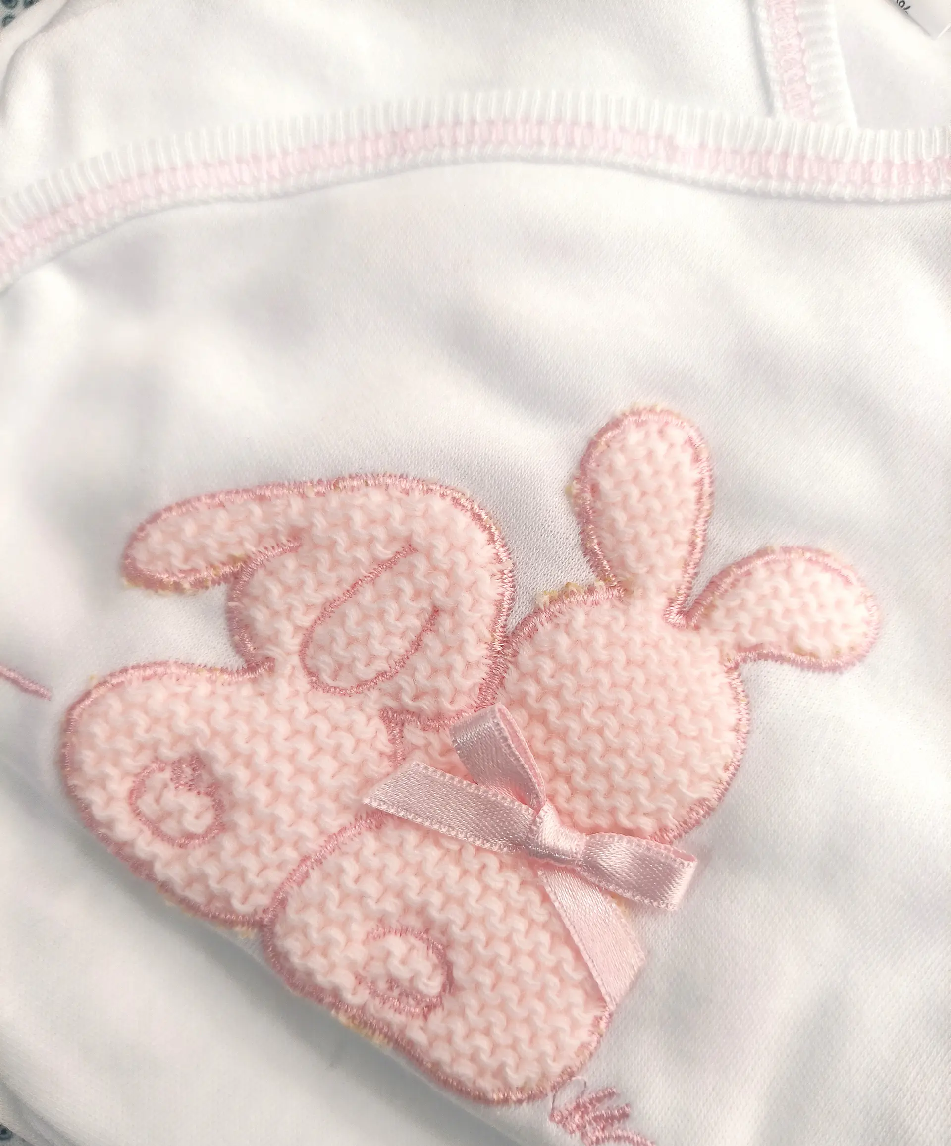 Body+collant Coelhinhos  6