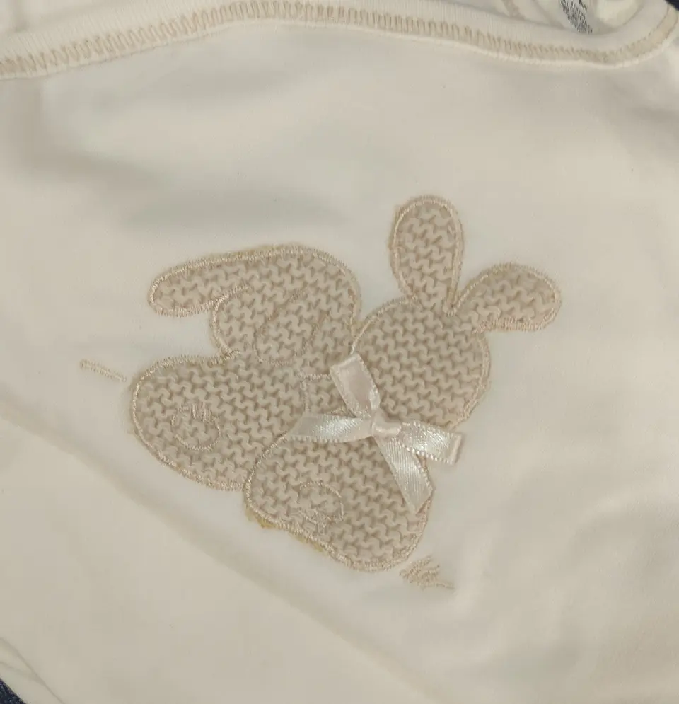 Body+collant Coelhinhos  4