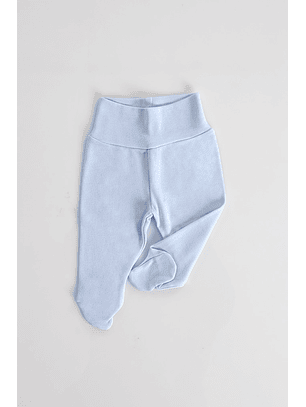 Collant de bebé com carda 