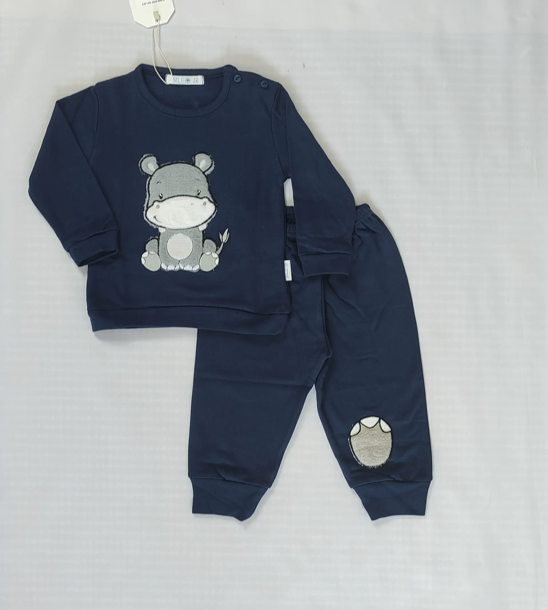 Pijama de bebé 