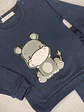 Pijama de bebé 
