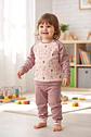 Pijama de bebé 