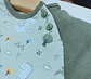 Pijama de bebé 