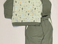 Pijama de bebé 