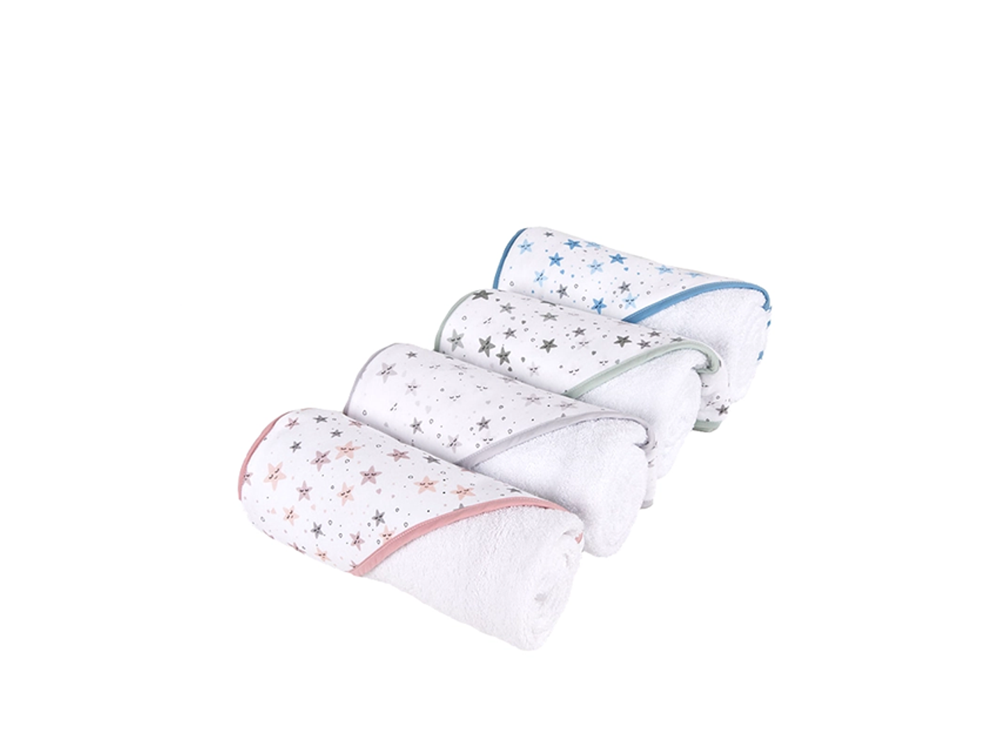 Toalha de banho em algodão 