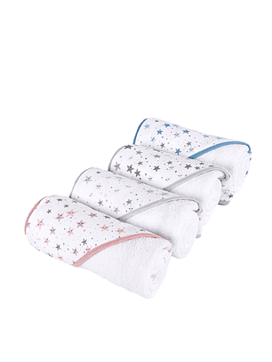 Toalha de banho em algodão 