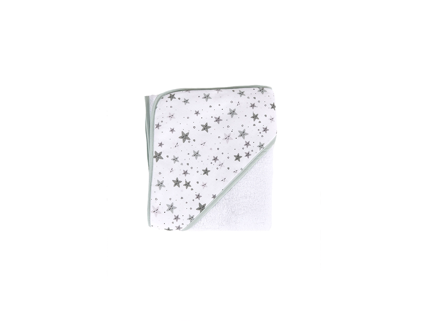 Toalha de banho em algodão 