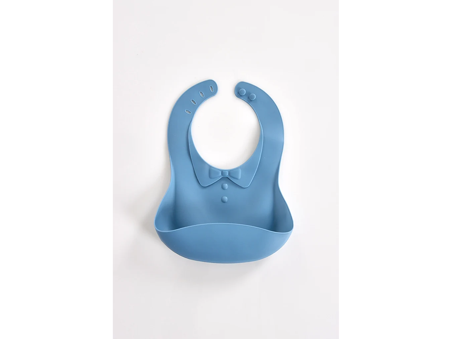 Babete em silicone (BPA free) 1
