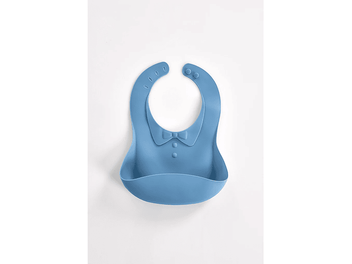 Babete em silicone (BPA free) 1