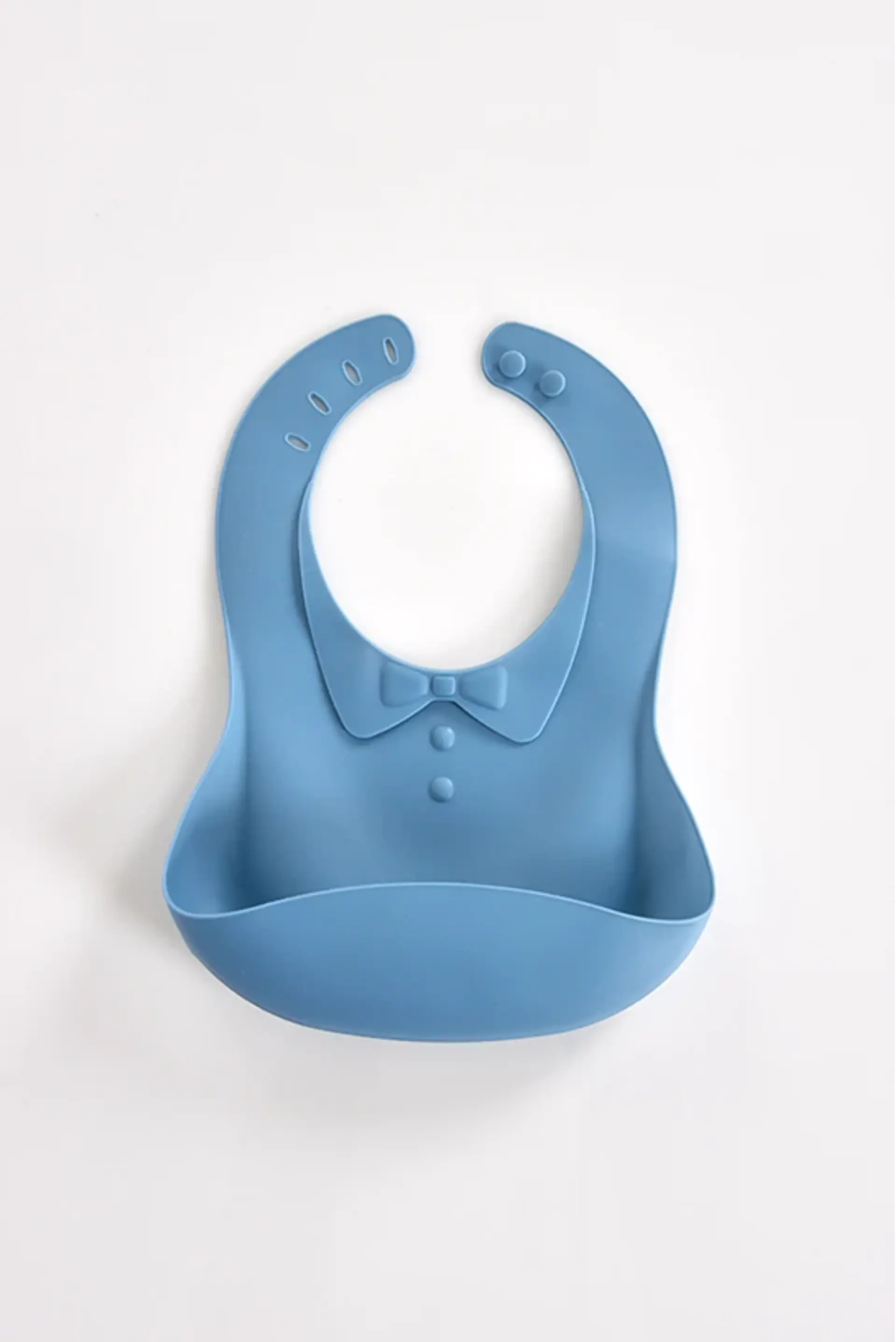 Babete em silicone (BPA free) 1