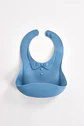 Babete em silicone (BPA free) - Thumbnail 1